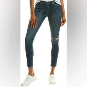 Hudson Natalie skinny ankle 27